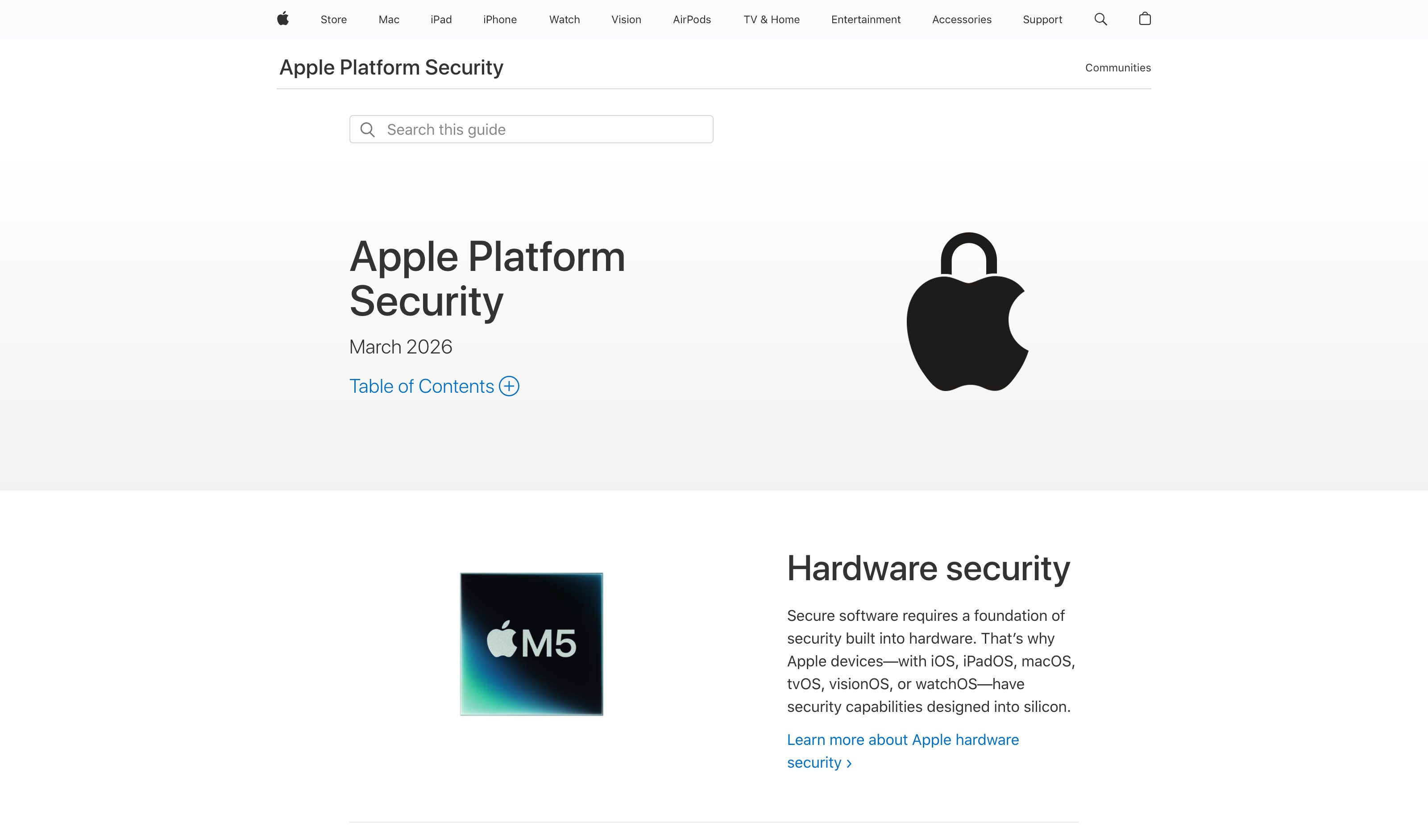 Apple · Authentication Required (tiered) — Cognitive Friction pattern