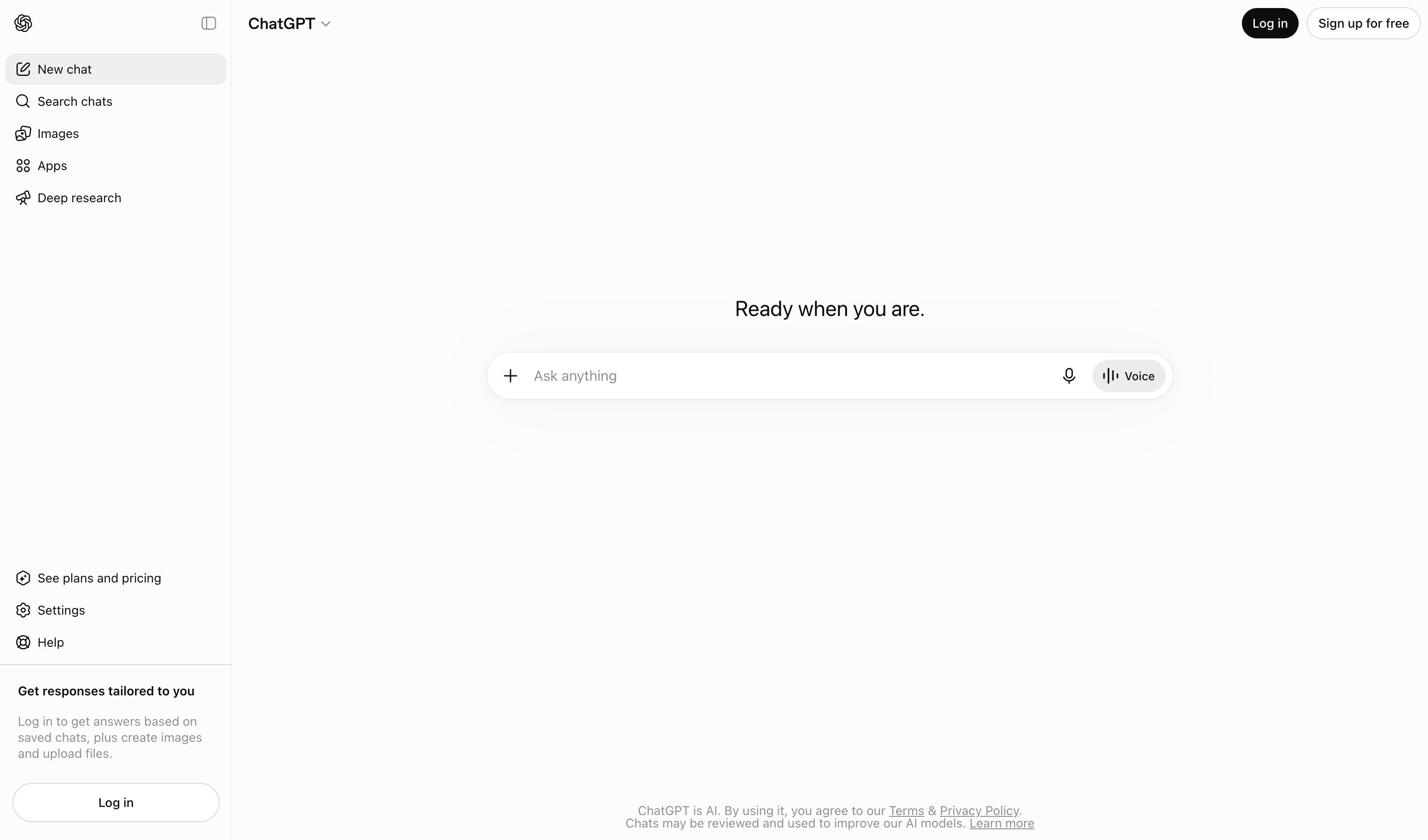 ChatGPT branch-in-new-chat — conversation-branches pattern in use (from the vendor's site)