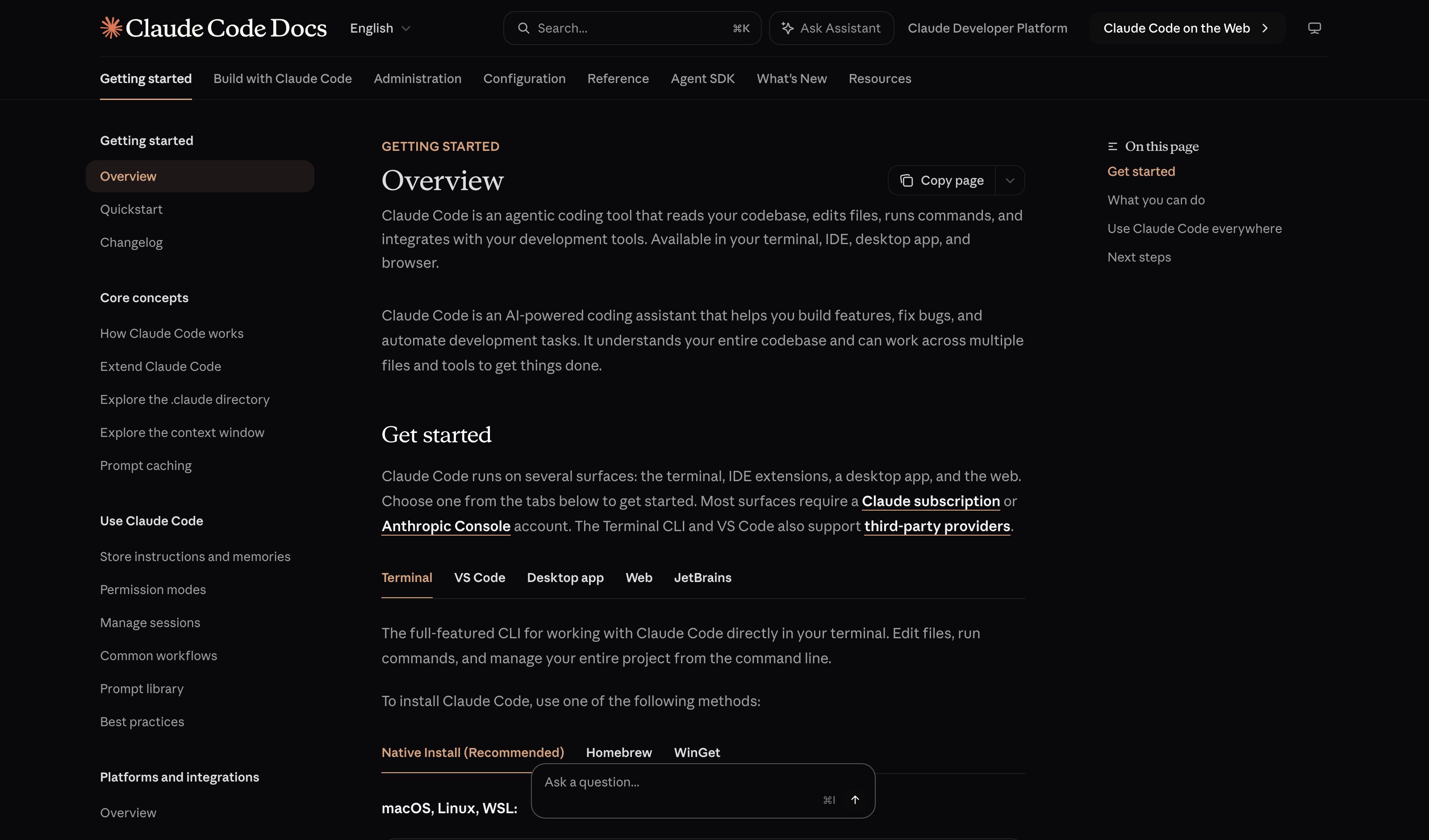 Claude Code · Esc-Esc Rewind — Output-Level Undo pattern (from the vendor's site)