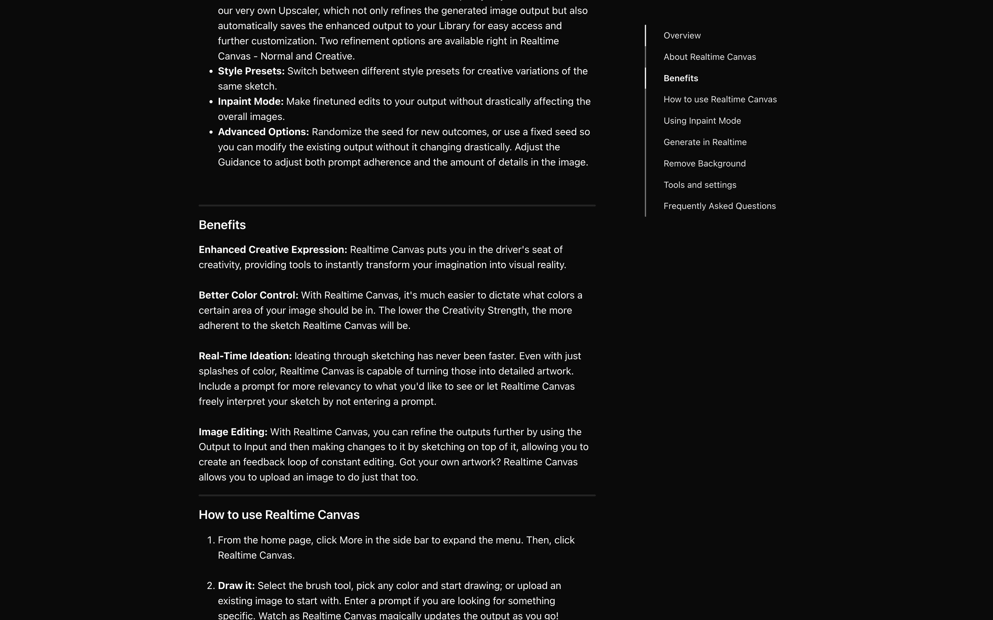 Leonardo AI · Fixed seed — seed-pinning pattern in use